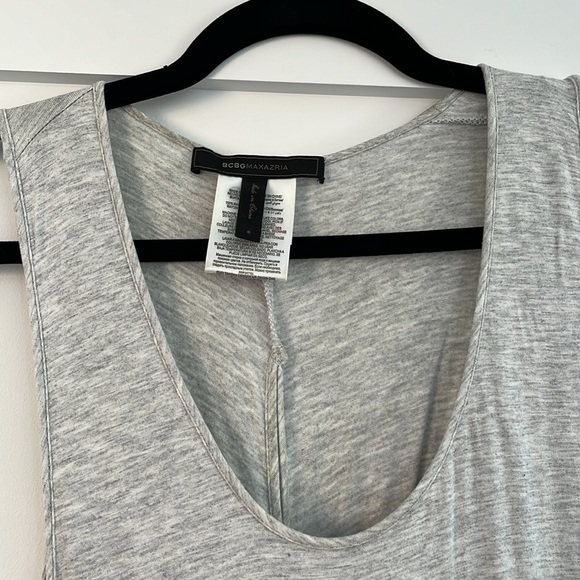 BCBG Whitney Double Twist Dress - Picture 5 of 5